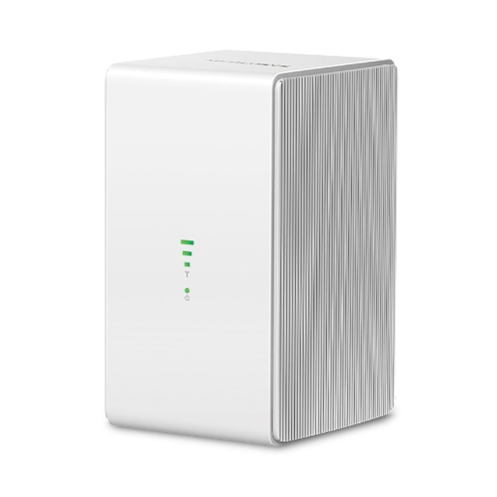 MB110-4G Router MERCUSYS Inalámbrico 4G Lte de 300Mbps COLOR Blanco - Imagen 1