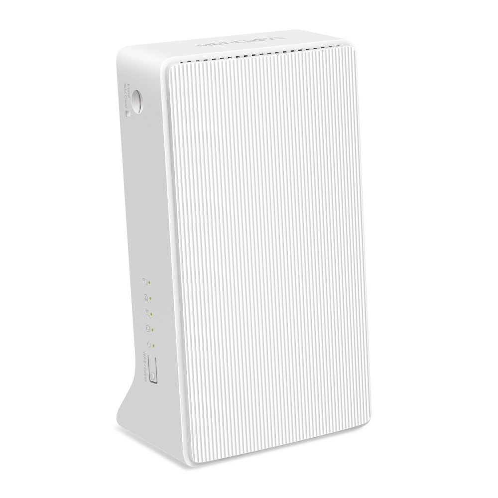 MB130-4G Router Mercusys inalámbrico AC1200 de doble banda 4G LTE - Imagen 1