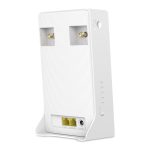 Router Mercusys inalámbrico AC1200 de doble banda 4G LTE - Imagen 2