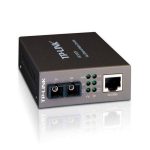Convertidor TP-LINK Multi-modo de 10/100Mbps - Imagen 2