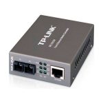 Convertidor Tplink Omada de medios multimodo de 10/100 Mbps - Imagen 3