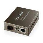 Convertidor Tplink Omada 10/100Mbps WDM Media - Imagen 2