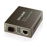 Convertidor Tplink Omada Multimedia WDM de 10/100Mbps - Imagen 2
