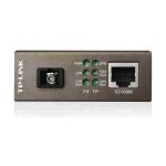 Convertidor Tplink Omada Multimedia WDM de 10/100Mbps - Imagen 3