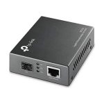 Convertidor Tplink Omada RJ45 a Gigabit SFP - Imagen 2