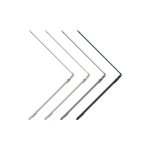 13-inch MacBook Air: Apple M2 chip with 8-core CPU and 8-core GPU, 16GB, 256GB - Midnight - Imagen 3