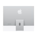 iMac Apple M4 RAM 24GB 512GB SSD 24" 4.5K macOS Sequoia - Imagen 2