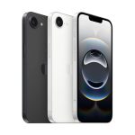 iPhone 16e 128GB Color Blanco - Imagen 4
