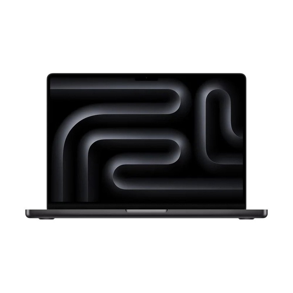 MDE14EA MacBook Pro Apple M5 RAM 16GB 1TB SSD 14" macOs Tahoe Color Negro - Imagen 1