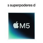 MacBook Pro Apple M5 RAM 16GB 1TB SSD 14" macOs Tahoe Color Negro - Imagen 3