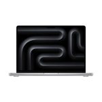 MacBook Pro Apple M5 RAM 16GB 1TB SSD 14" macOs Tahoe Color Plata