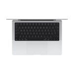 MacBook Pro Apple M5 RAM 16GB 1TB SSD 14" macOs Tahoe Color Plata - Imagen 2