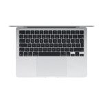 MacBook Air 13" M5 RAM 16GB SSD 512GB Plata - Imagen 2