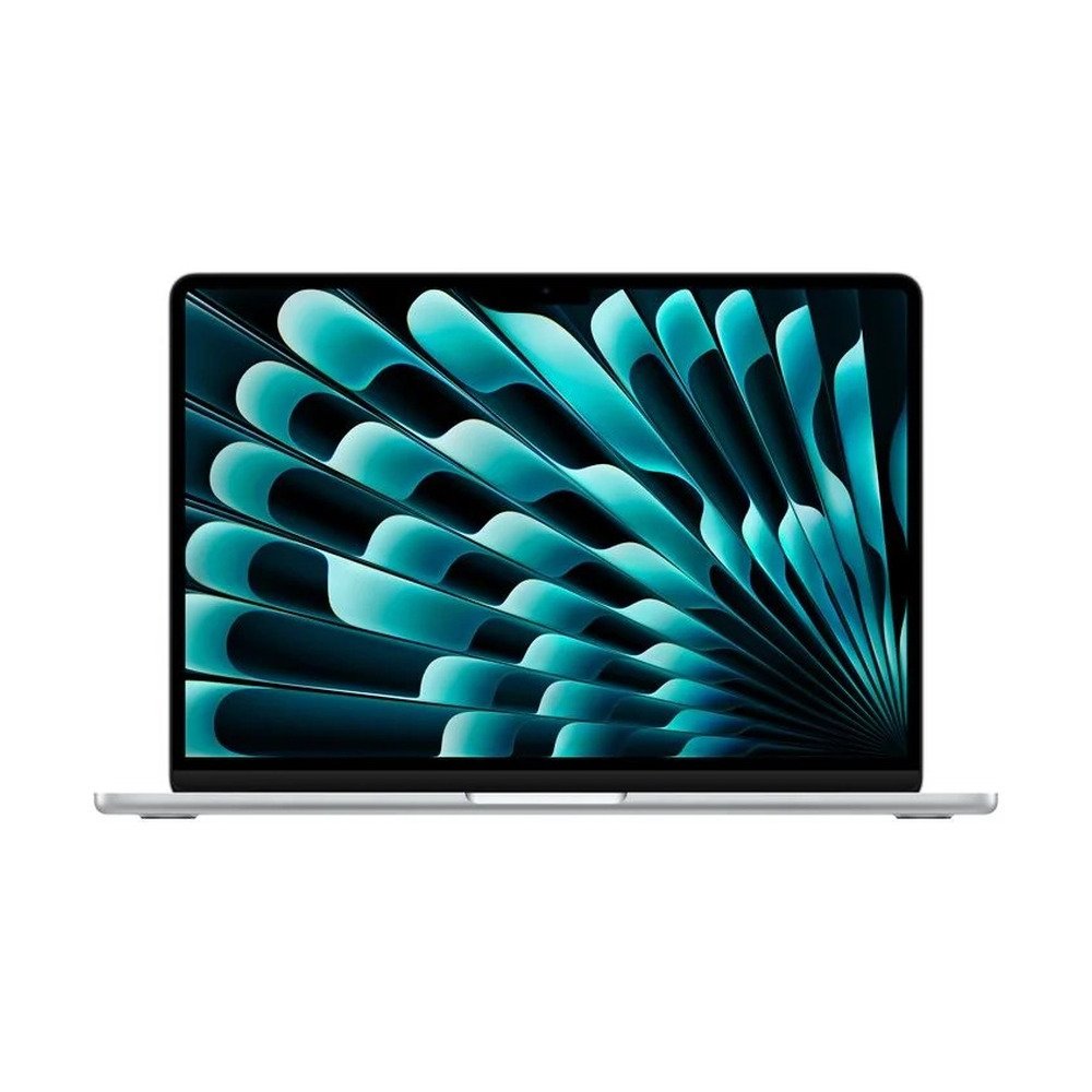MDH84EA MacBook Air Apple M5 RAM 16GB 1TB SSD 13" macOs Tahoe Color Plata - Imagen 1