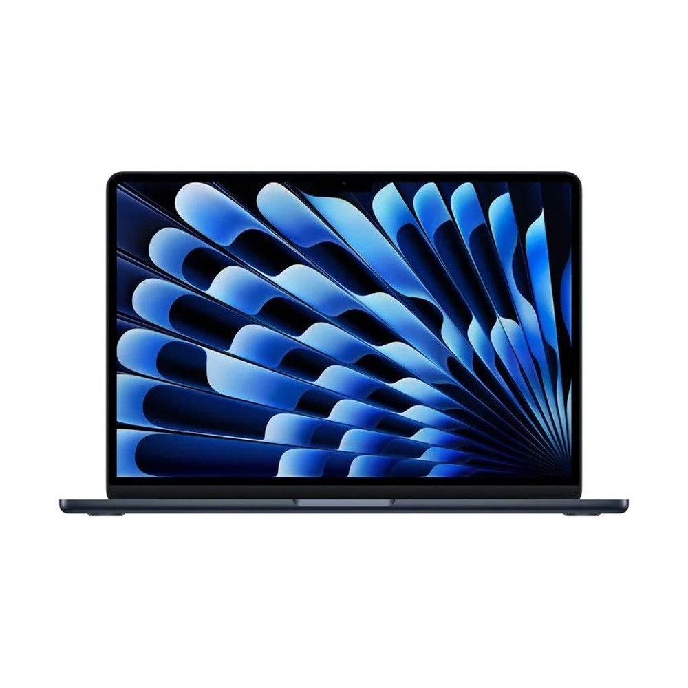 MDHE4EA MacBook Air Apple M5 RAM 16GB 512GB SSD 13" macOs Tahoe Color Azul - Imagen 1