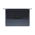 MacBook Air Apple M5 RAM 16GB 512GB SSD 13" macOs Tahoe Color Azul - Imagen 2