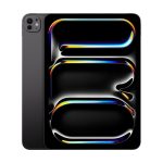 iPad Pro de 11 pulgadas Chip M5 Wi-Fi + Cellular 256 GB con vidrio estándar – Negro espacial