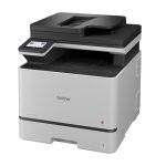 Impresora Multifunional Brother láser L8730CDW color - Imagen 2
