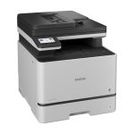 Impresora Multifunional Brother láser L8730CDW color - Imagen 3