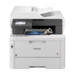 MULTIFUNCIONAL PROFESIONAL COLOR LASER 33 PPM