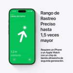 AIRTAG (2ND GENERATION) 1 PACK-AME - Imagen 4