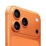 iPhone 17 Pro Max 256GB Naranja Cosmico - Imagen 3