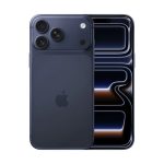 iPhone 17 Pro Max 512GB Azul Profundo