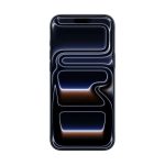 iPhone 17 Pro Max 512GB Azul Profundo - Imagen 2