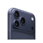 iPhone 17 Pro Max 512GB Azul Profundo - Imagen 3