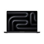 MacBook Pro Apple M5 Pro RAM 24GB 1TB SSD 16" macOs Tahoe Color Negro