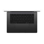 MacBook Pro Apple M5 Pro RAM 24GB 1TB SSD 16" macOs Tahoe Color Negro - Imagen 2
