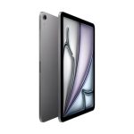 iPad Air 11" Pulgadas 12GB + 128GB Chip M4 WiFi Gris Espacial - Imagen 2