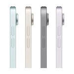 iPad Air 11" Pulgadas 12GB + 128GB Chip M4 WiFi Gris Espacial - Imagen 3