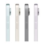 iPad Air 11" Pulgadas 512GB Chip M4 WiFi Gris Espacial - Imagen 3