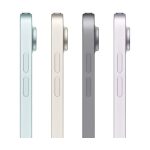 iPad Air Apple M4 RAM 12GB 512GB 13" Gris Espacial - Imagen 3