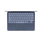 13-inch MacBook Neo: Apple A18 Pro chip with 6-core CPU and 5-core GPU, 8GB, 256GB SSD - Indigo - Imagen 2