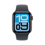 Apple Watch SE 3 GPS 40mm Midnight Aluminium - Imagen 2