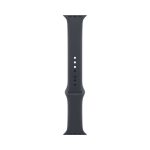 Apple Watch SE 3 GPS 40mm Midnight Aluminium - Imagen 3