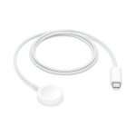Apple Watch SE 3 GPS 40mm Midnight Aluminium - Imagen 4