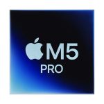 MacBook Pro Apple M5 Pro RAM 24GB 2TB SSD 14" macOS - Imagen 3