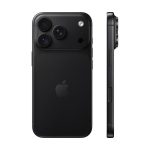 iPhone 18 Pro 256GB Black - Imagen 2