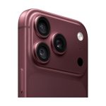 iPhone 18 Pro 256GB Burgundy - Imagen 3