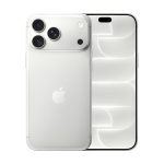 iPhone 18 Pro Max 256GB Silver