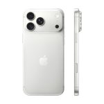 iPhone 18 Pro Max 256GB Silver - Imagen 2
