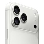 iPhone 18 Pro Max 256GB Silver - Imagen 3