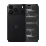 iPhone 18 Pro Max 512GB Black
