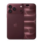 iPhone 18 Pro Max 512GB Burgundy