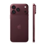 iPhone 18 Pro Max 512GB Burgundy - Imagen 2