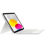 Magic Keyboard Folio for iPad (A16) - Spanish (Latin American) - Imagen 4
