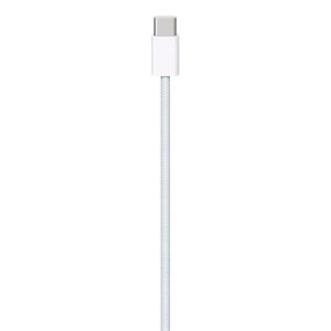Cable trenzado de carga a USB-C (1 m)